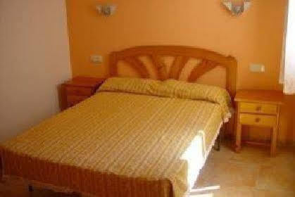 Ar Easy Europa Sun Apartamento Blanes