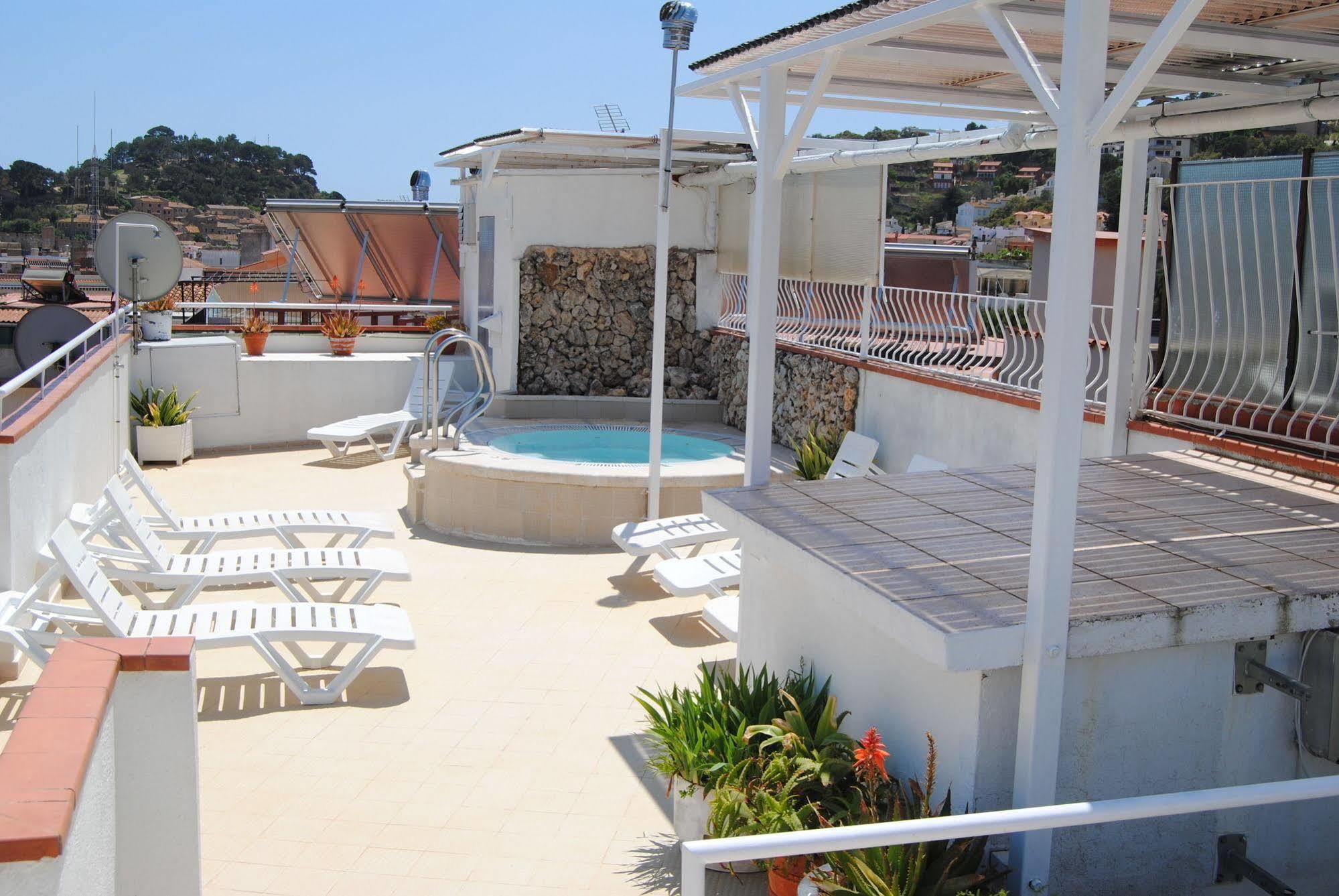 Hermes Hotel