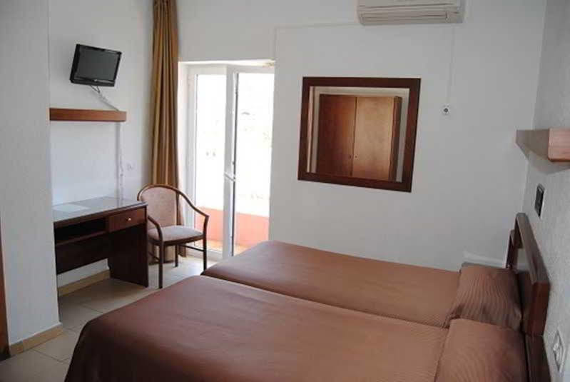 Hotel Hermes *