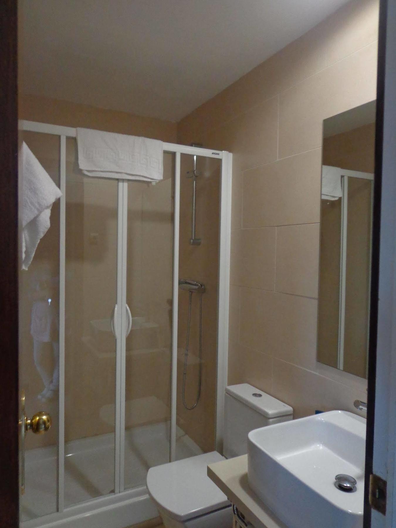 Hotel Montañamar 3*