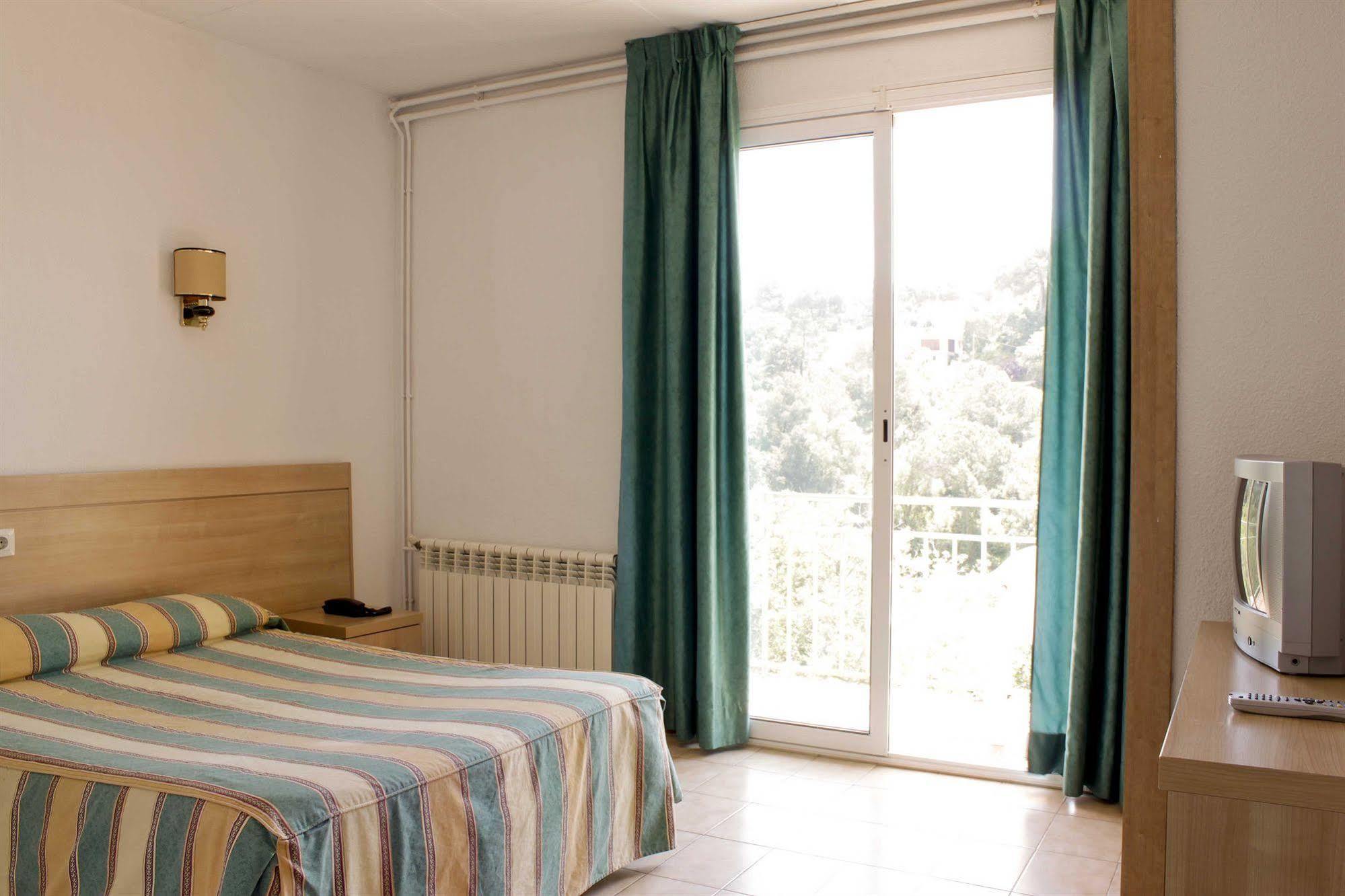 Hotel Montañamar