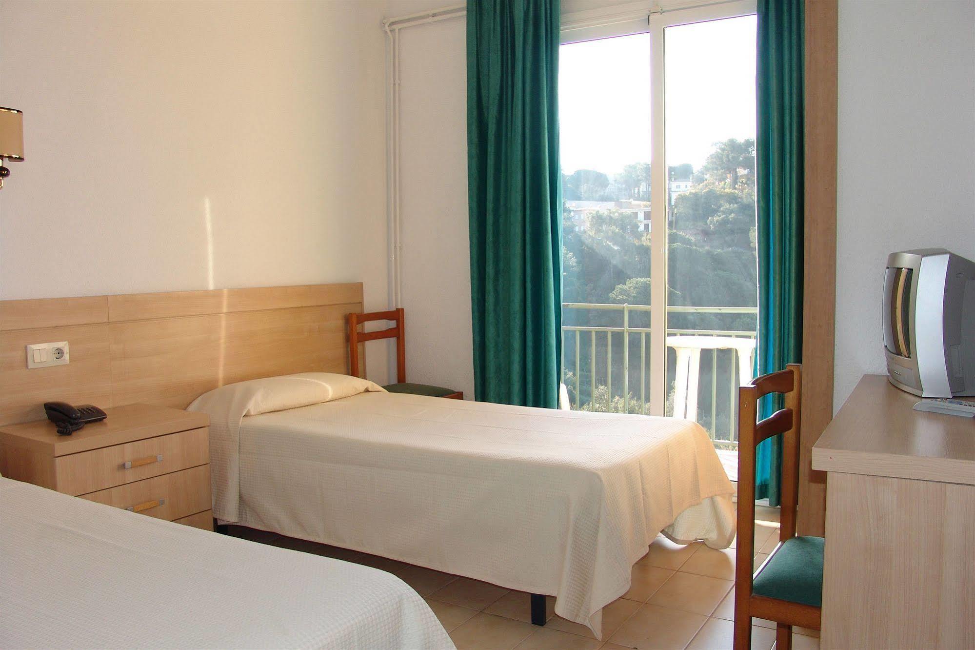 Montañamar Hotel Lloret de Mar