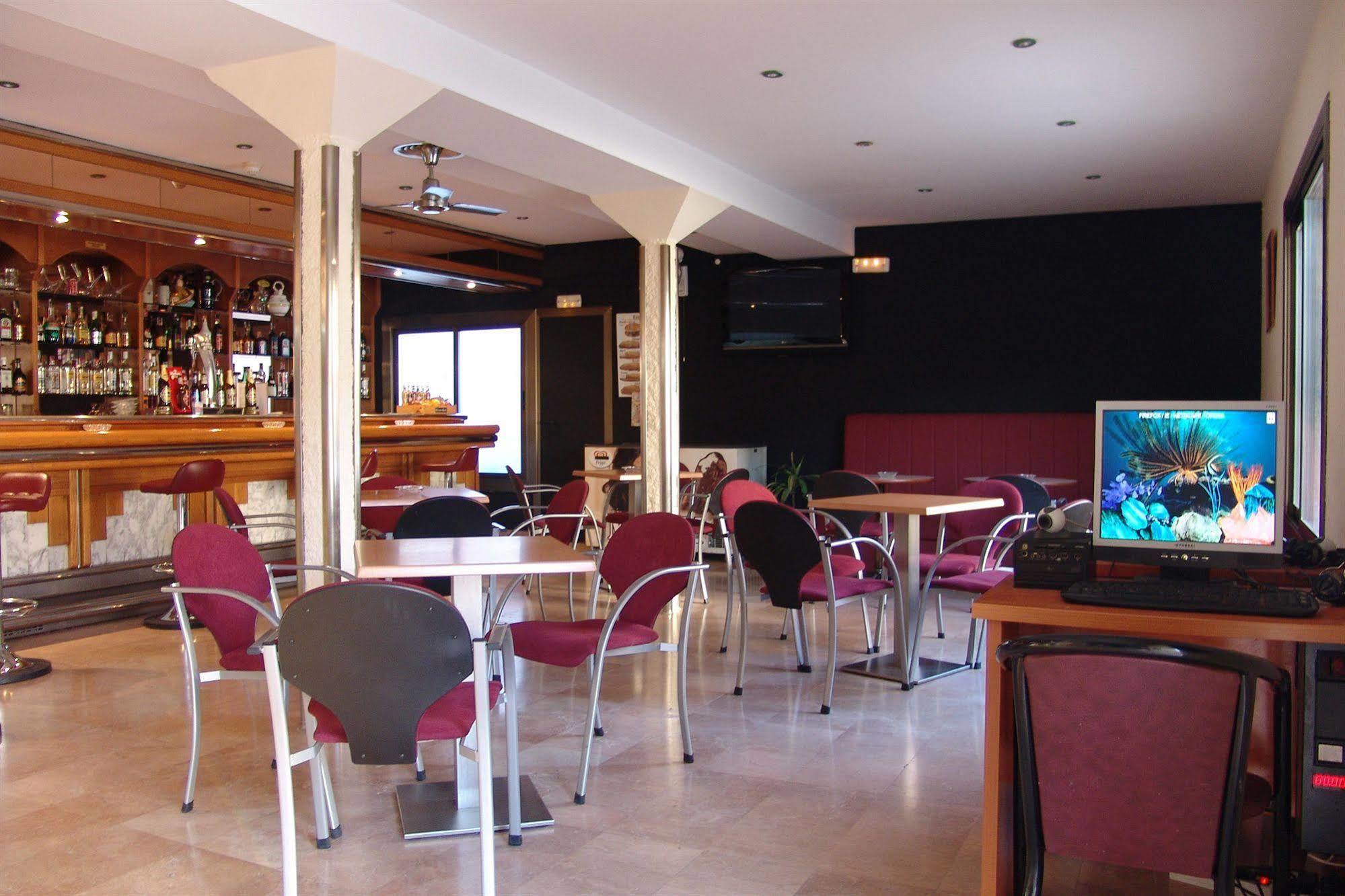 Montañamar Hotel Lloret de Mar