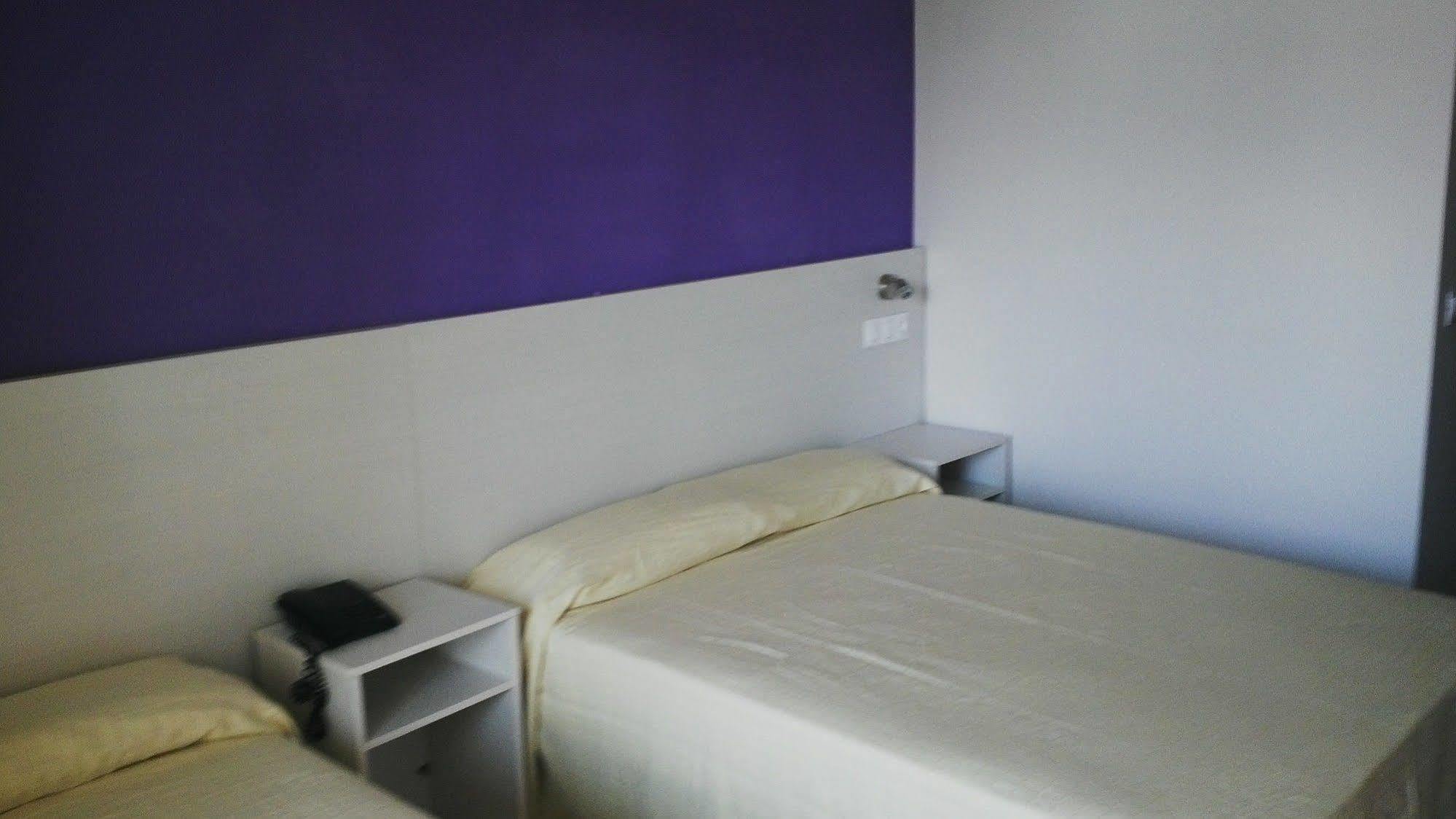 Hotel Esmeralda