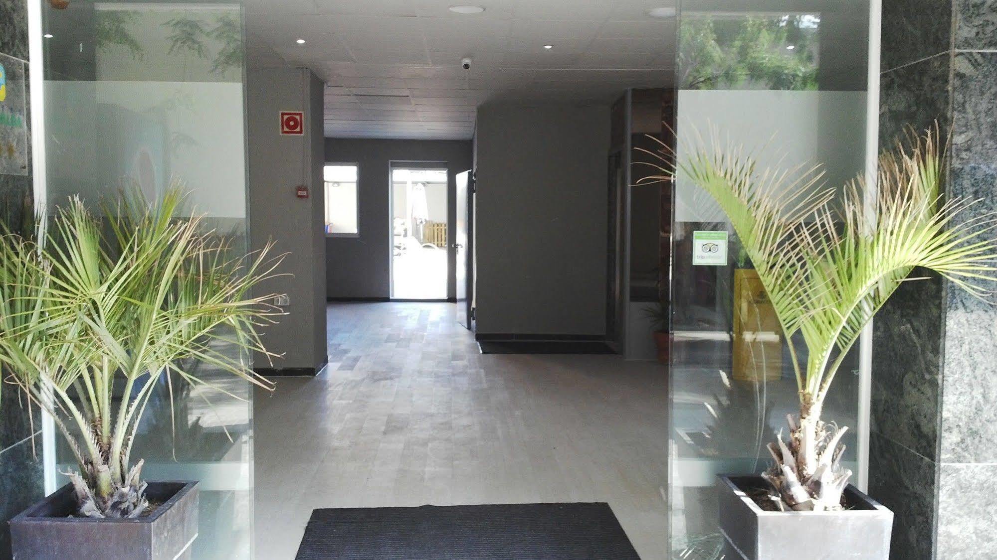 Esmeralda Hotel 3*