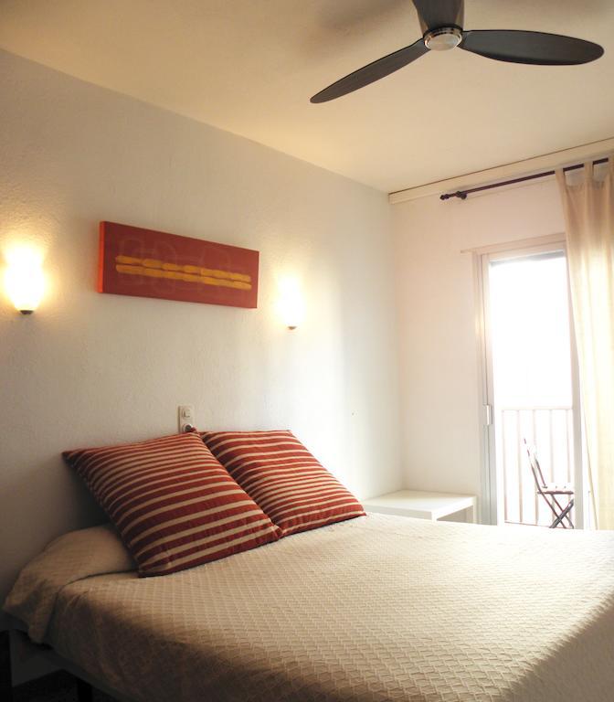 Pensio Vista Alegre Guest house L'Escala