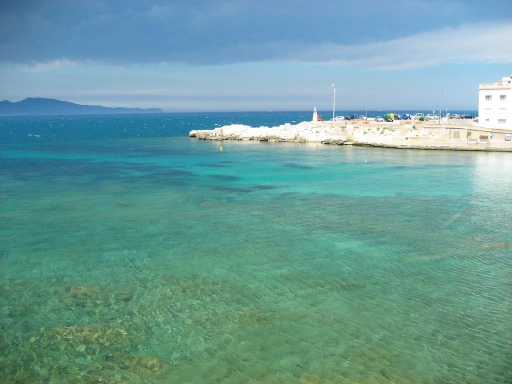 Pensio Vista Alegre L'Escala