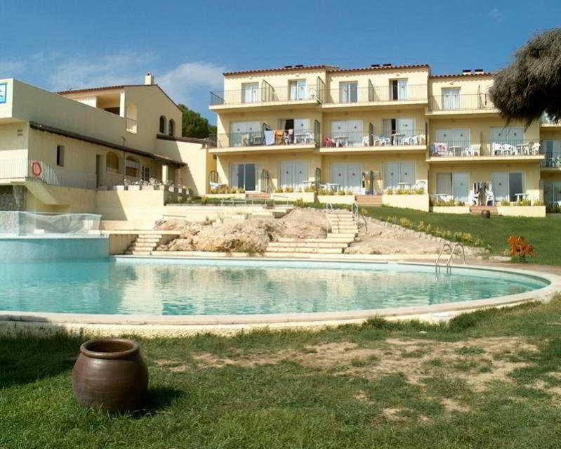 Club Torre Vella *