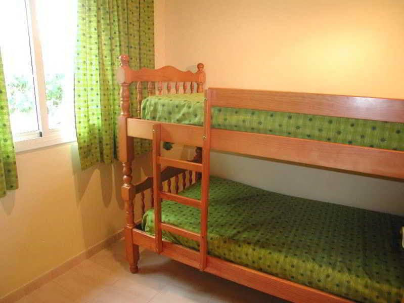 Hotel Club Torre Vella