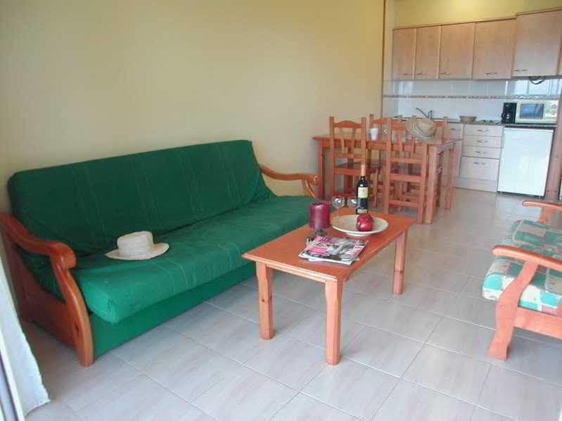 Hotel Club Torre Vella