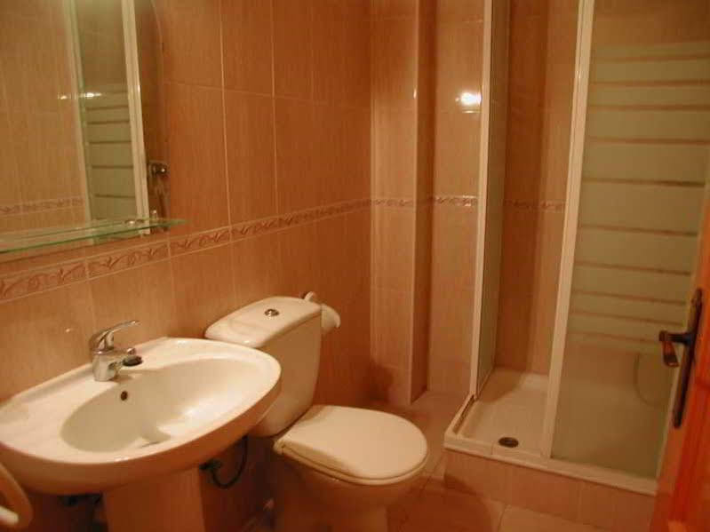 Hotel Club Torre Vella