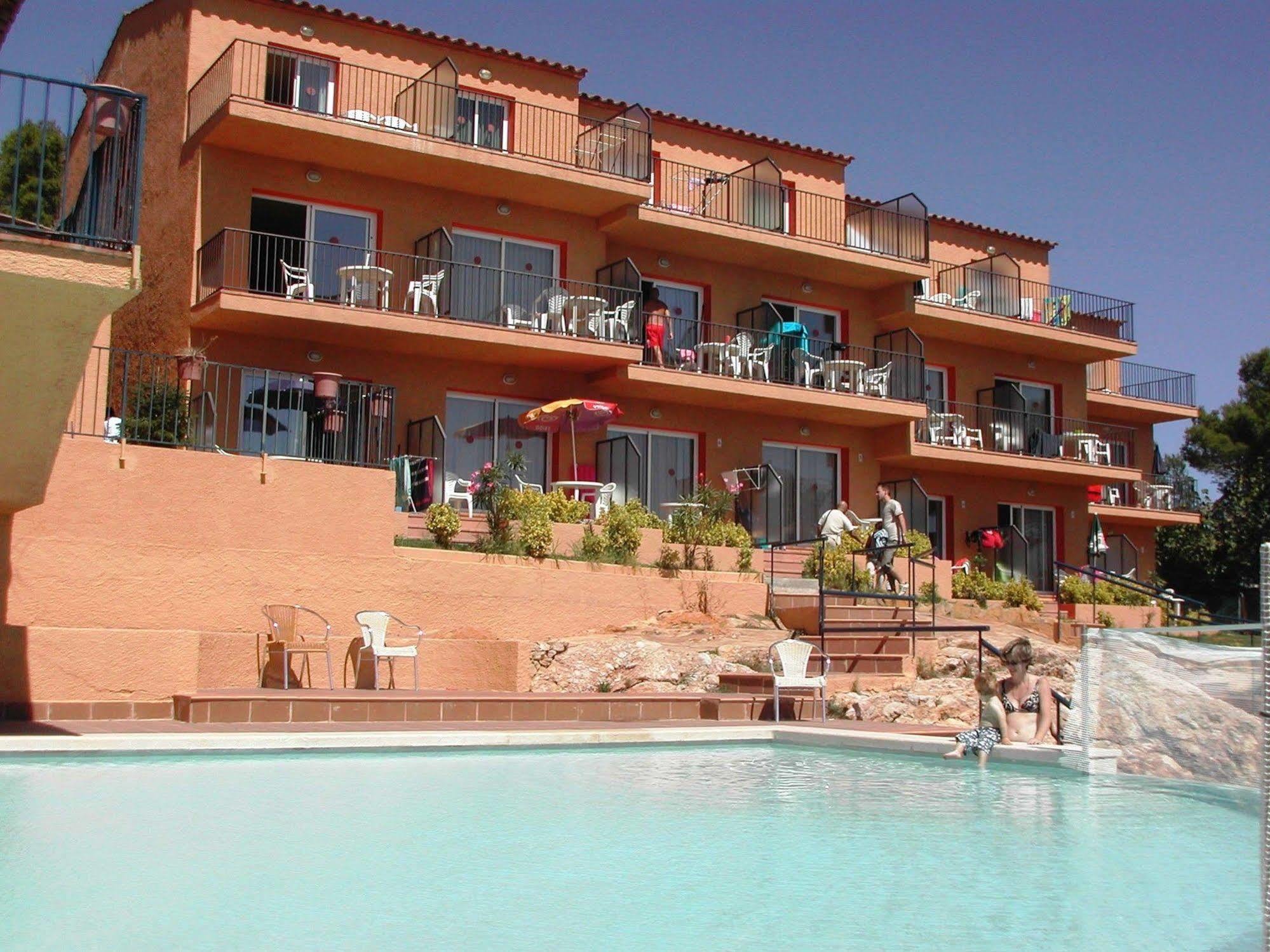 Hotel Club Torre Vella