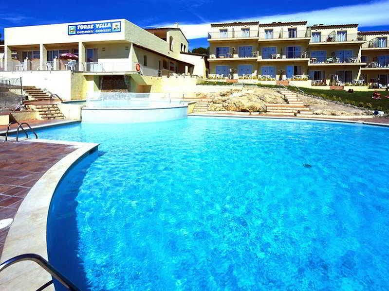 Club Torre Vella Hotel *