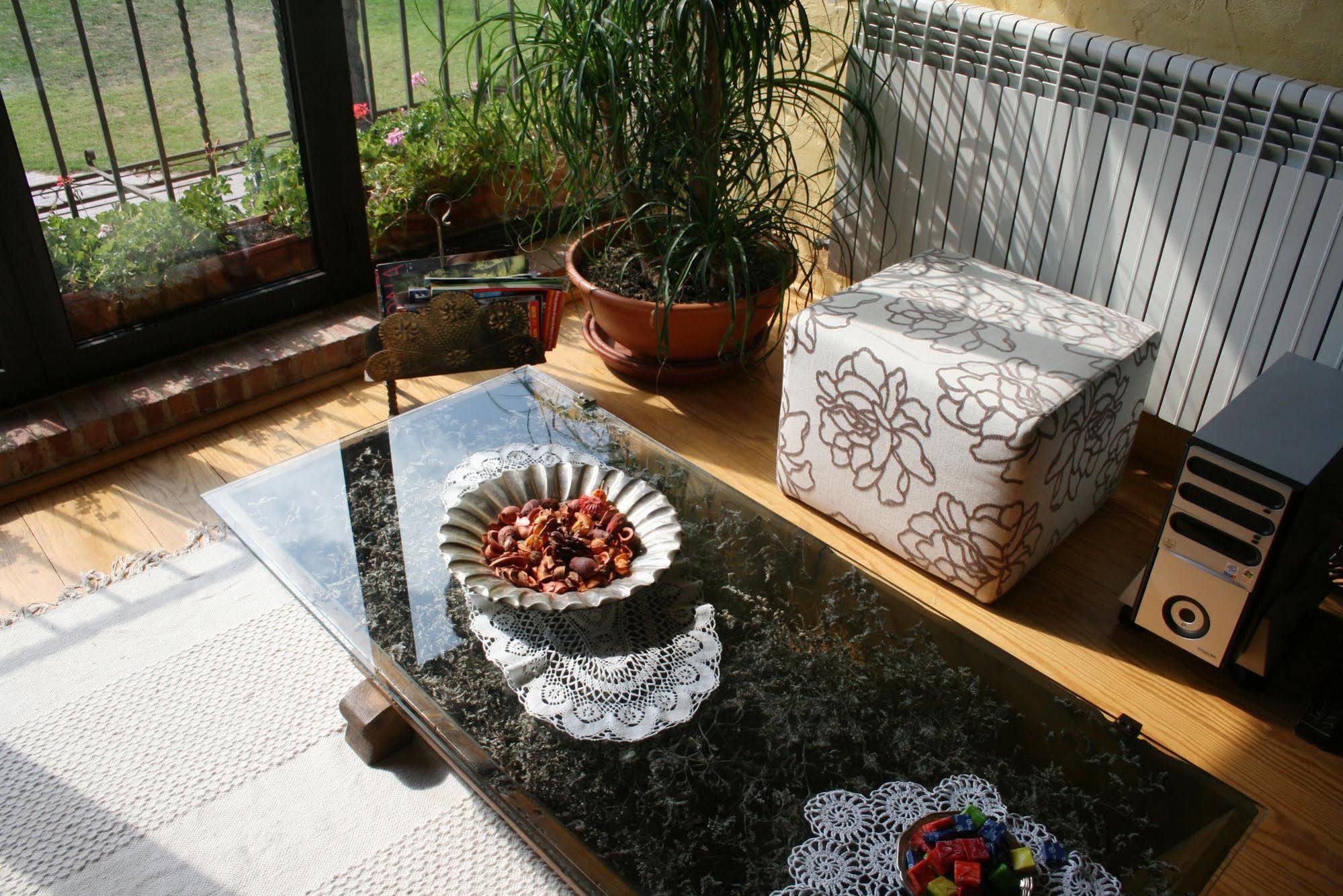 Country house Mas Del Joncar