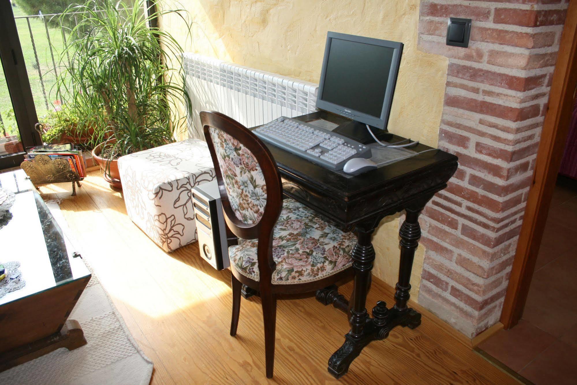 Country house Mas Del Joncar Sant Pere Pescador