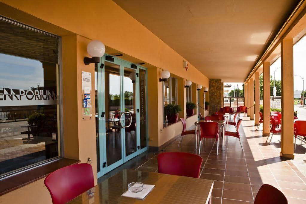 Emporium - Adults Only Castello  D'Empuries