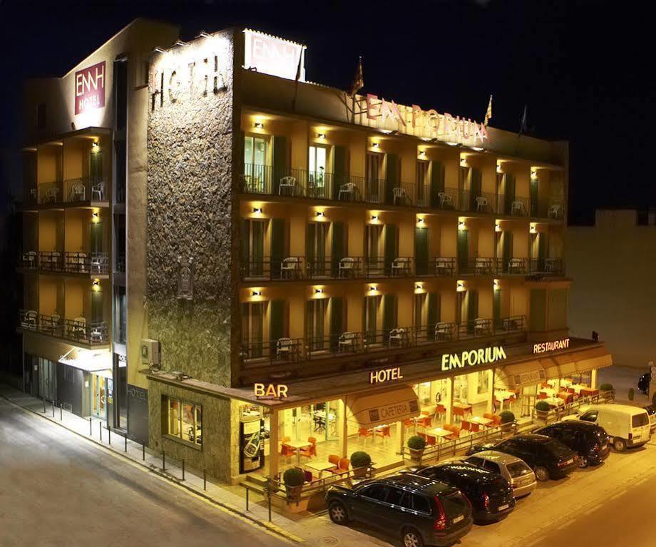 Emporium - Adults Only Hotel Castello  D'Empuries