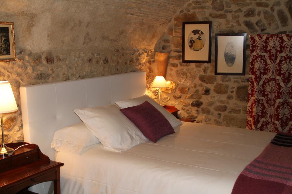 Mas Vilosa Bed and breakfast Corsá