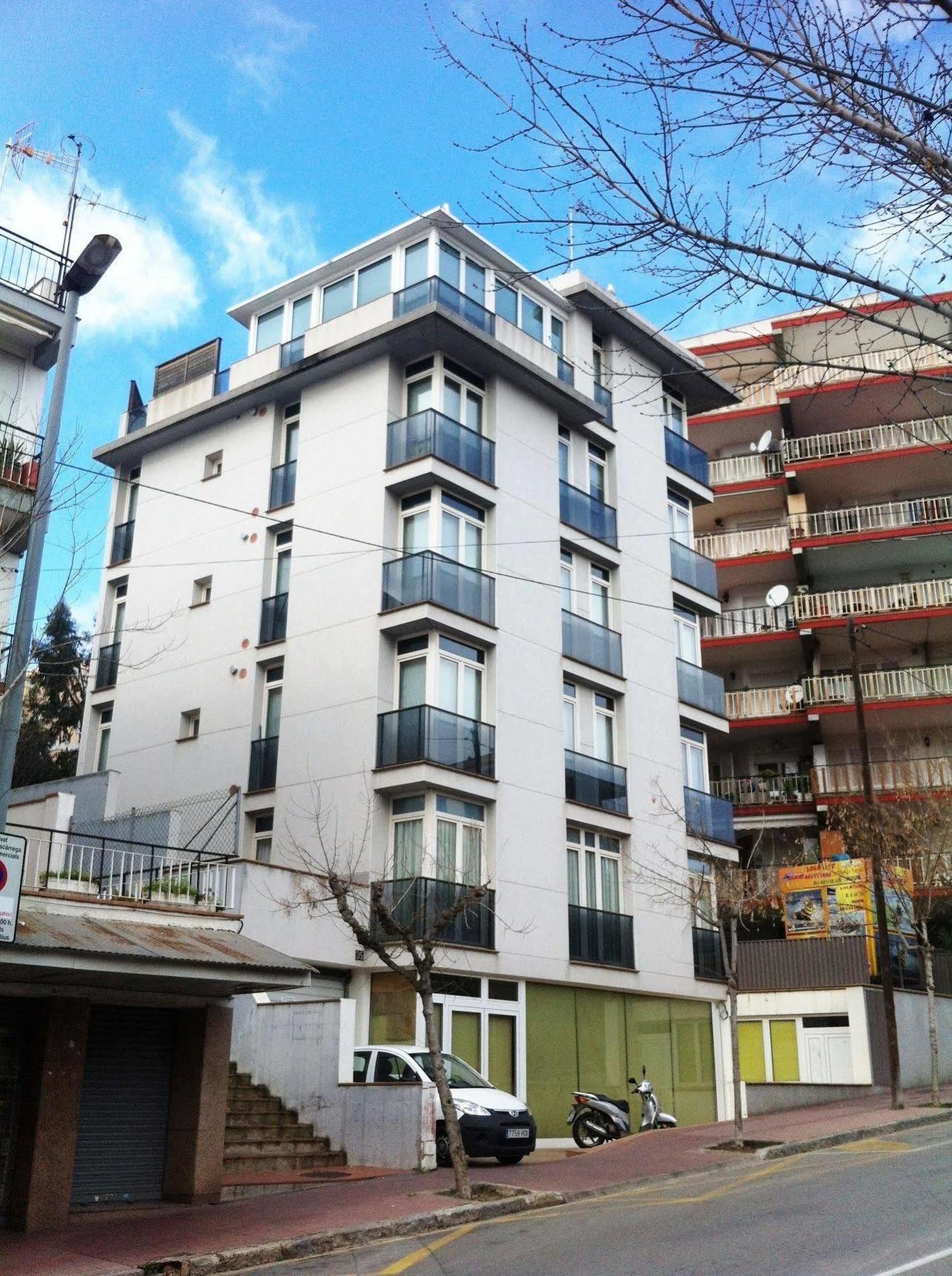 Apartamento Ar Family Martribuna Lloret de Mar