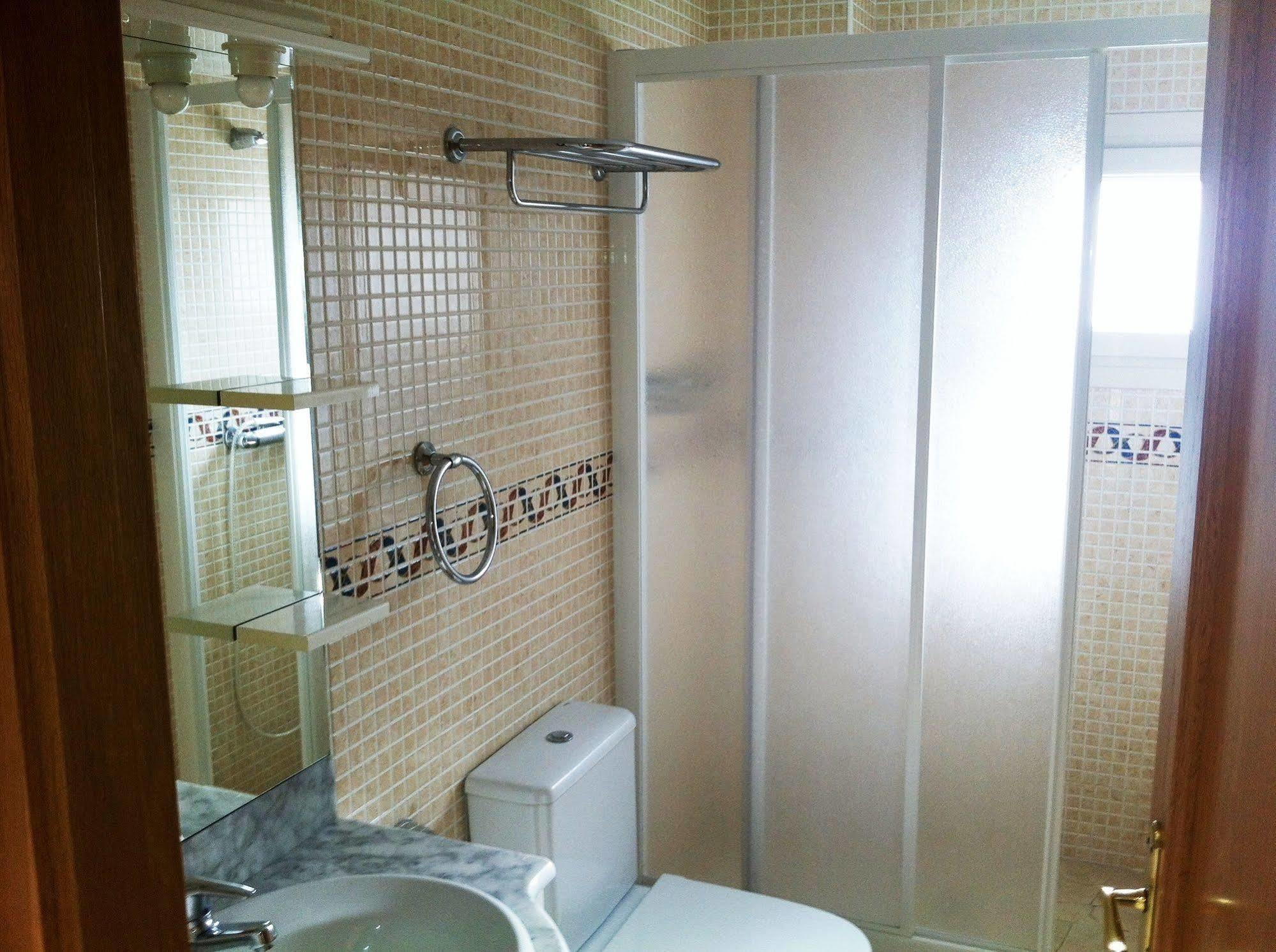 Apartamento Ar Family Martribuna