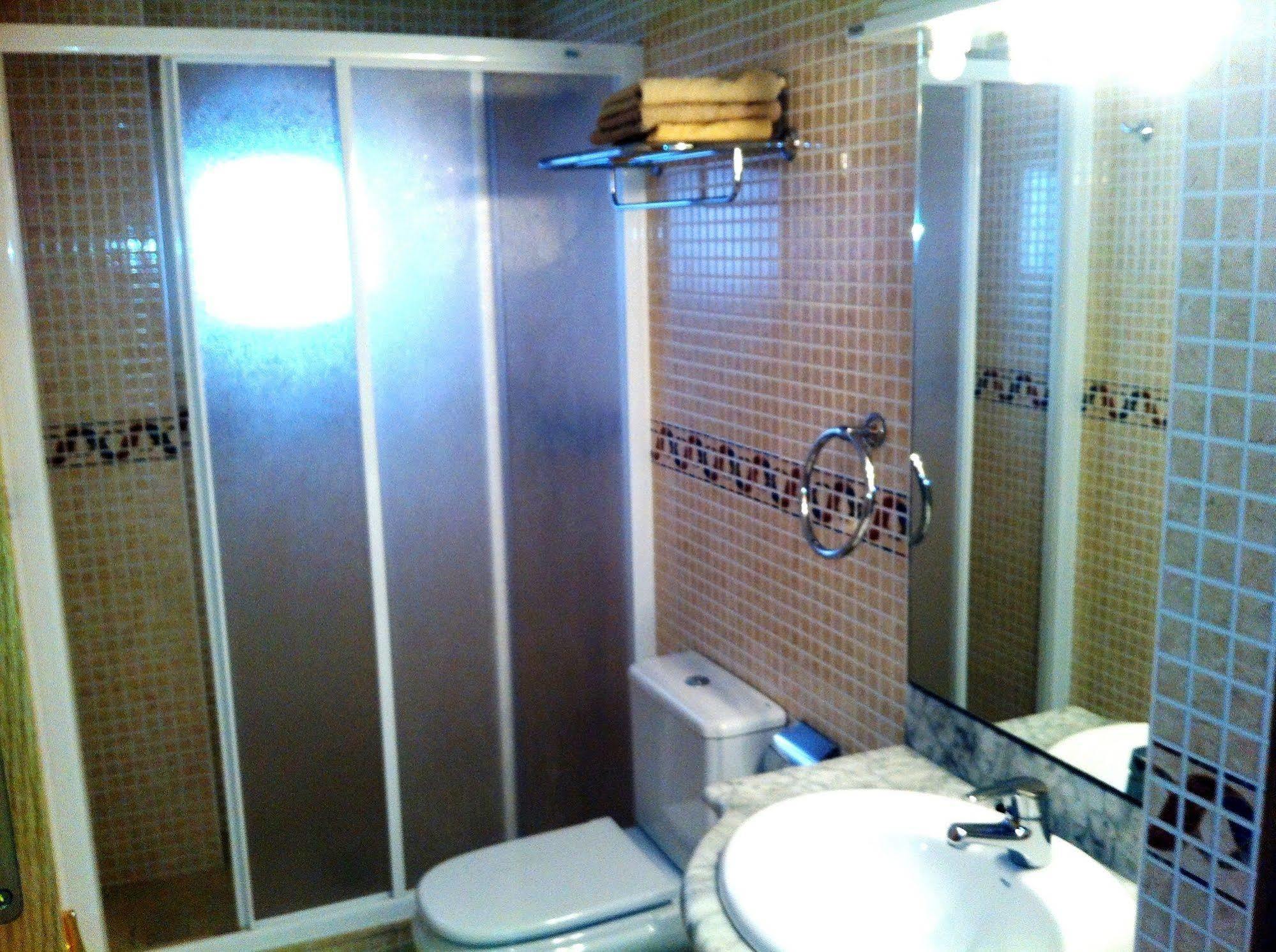 Apartamento Ar Family Martribuna Lloret de Mar