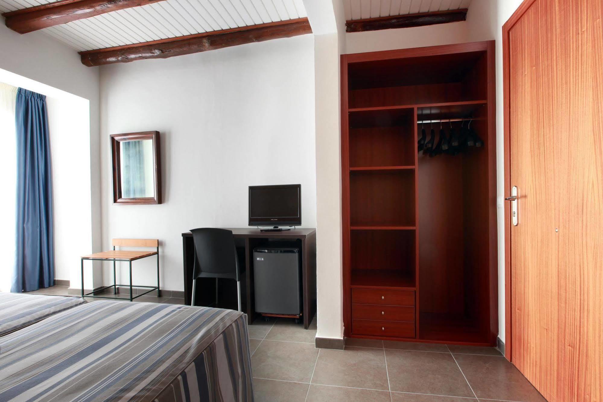 Marblau Tossa Hotel 2*