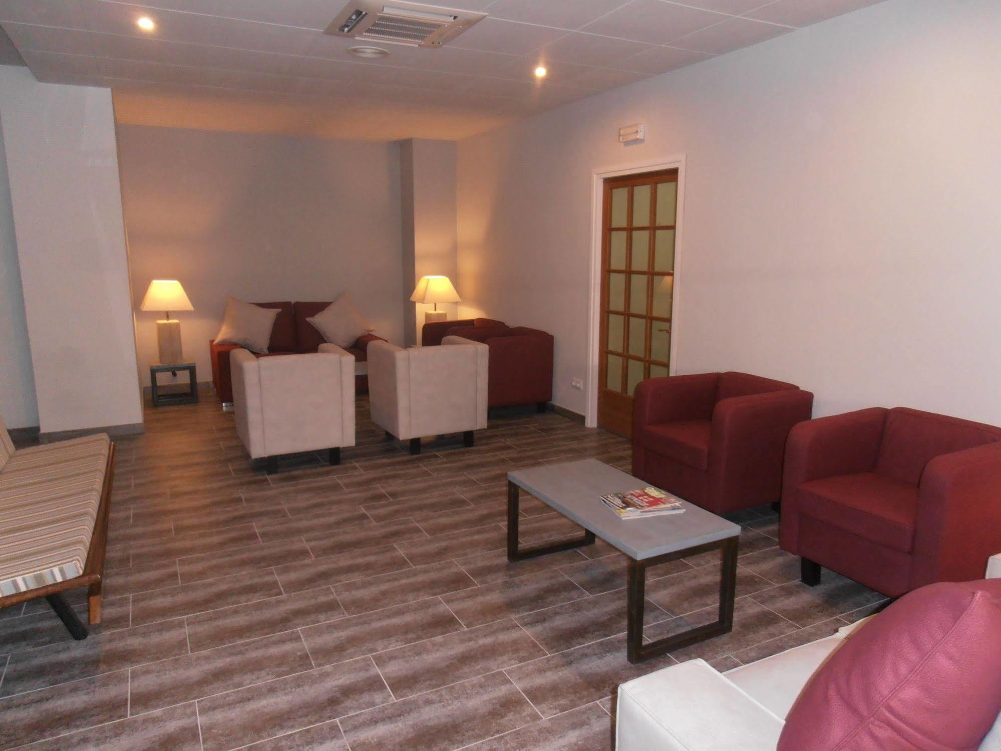 Marblau Tossa Hotel