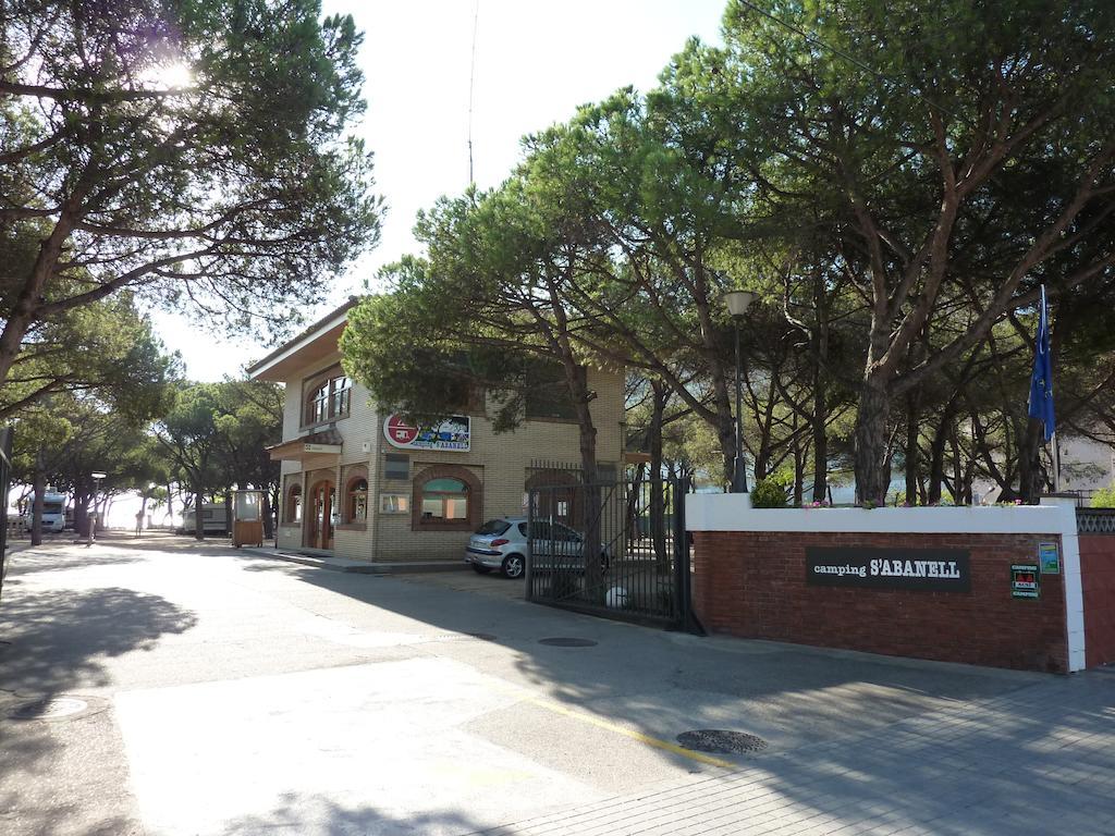 Sabanell Blanes