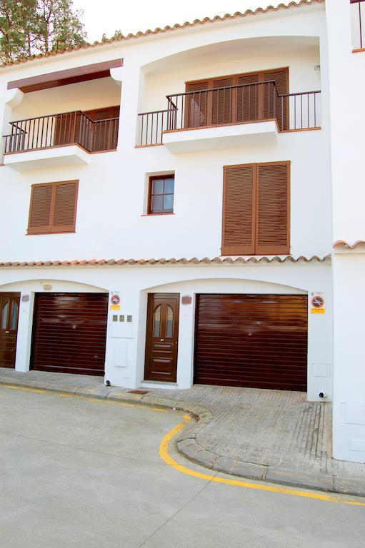 Holiday home Casa En Mirador Del Codolar Tossa de Mar