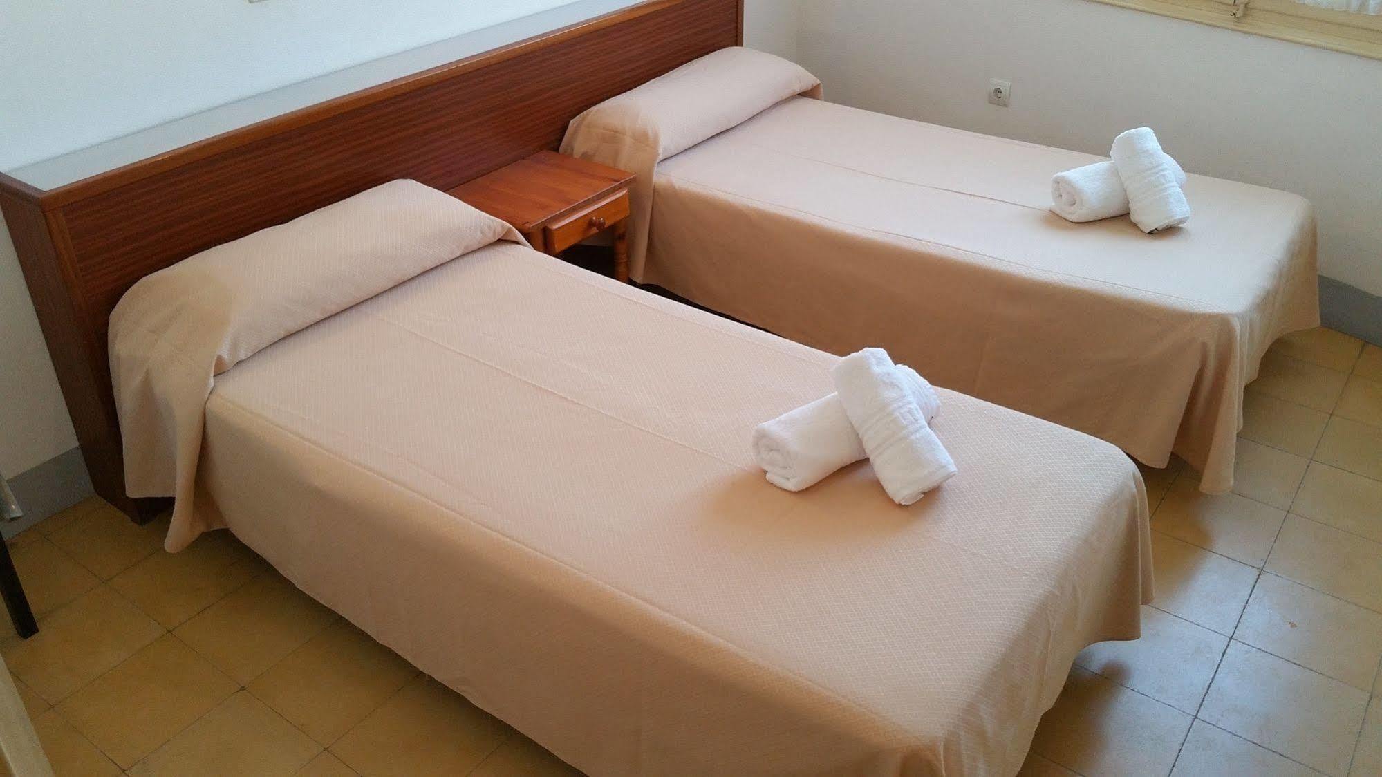 Gesoria Porta Ferrada Hotel *