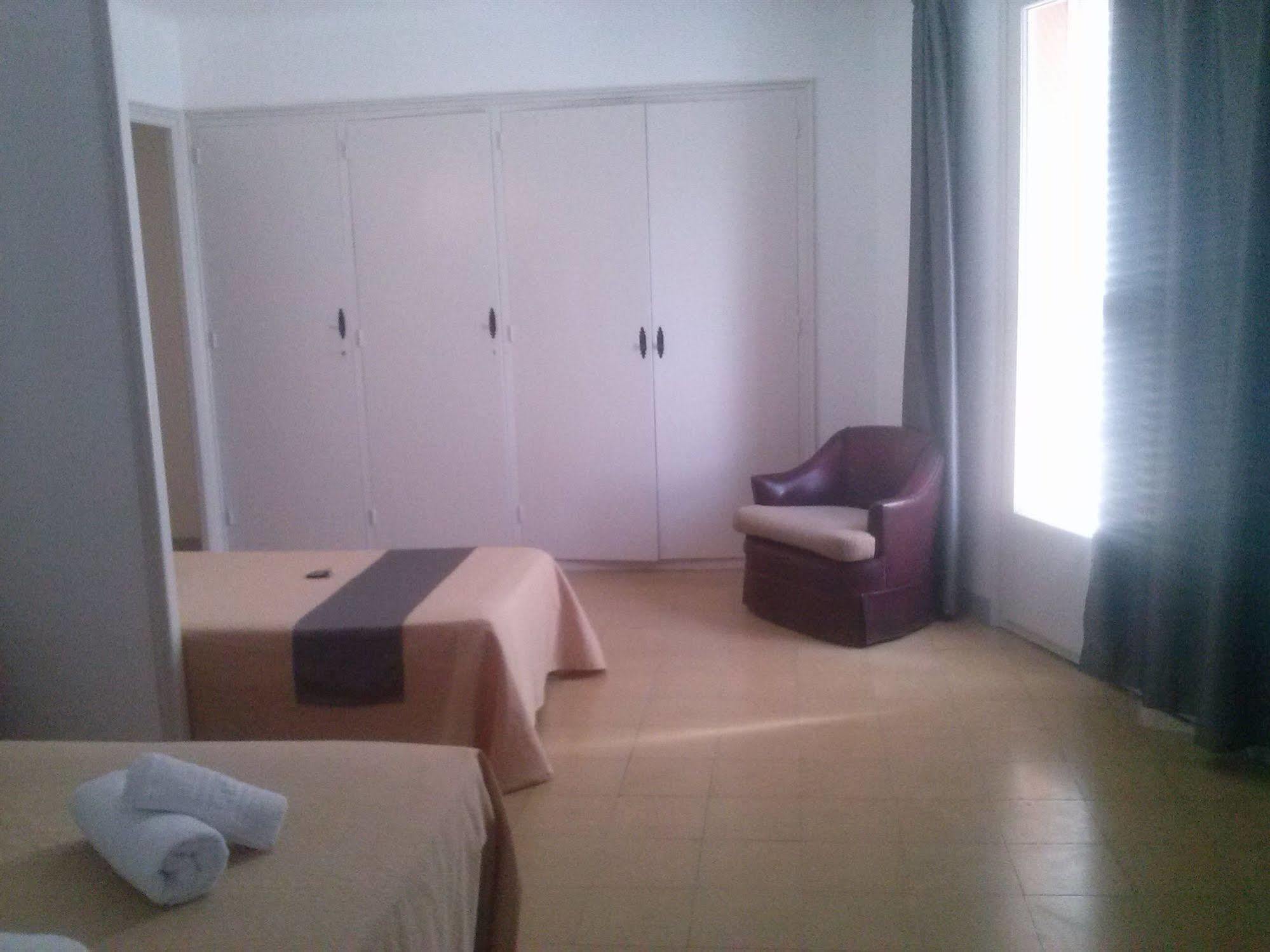 Gesoria Porta Ferrada Hotel *