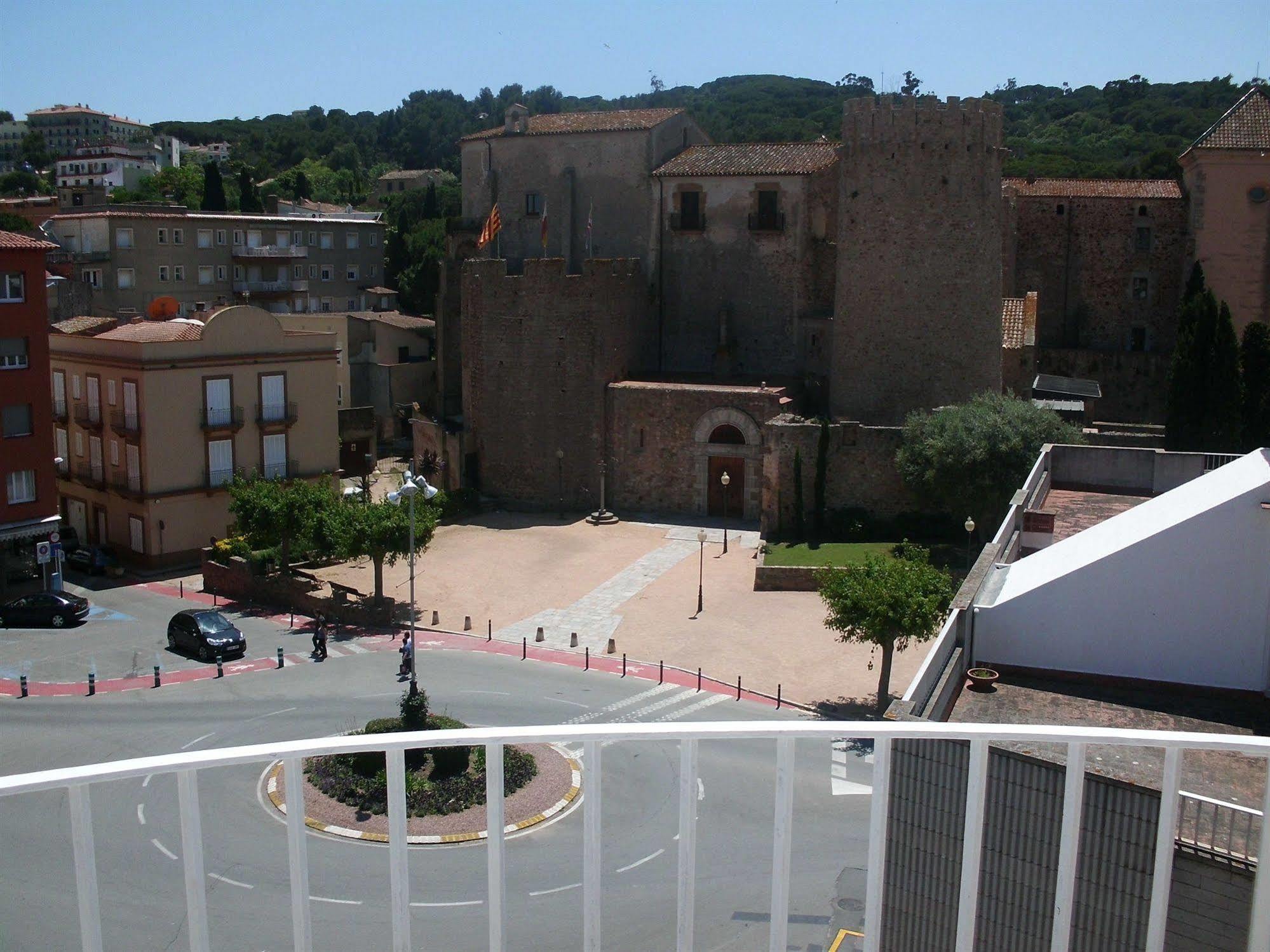 Gesoria Porta Ferrada