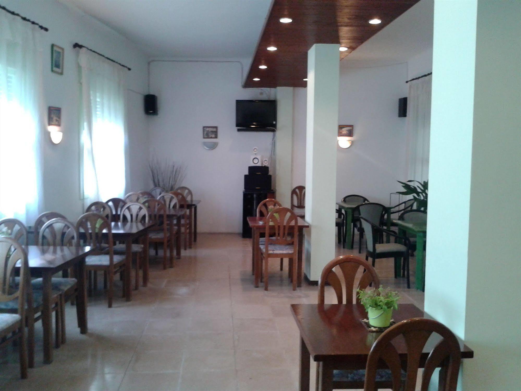Gesoria Porta Ferrada Hotel Sant Feliu de Guixols