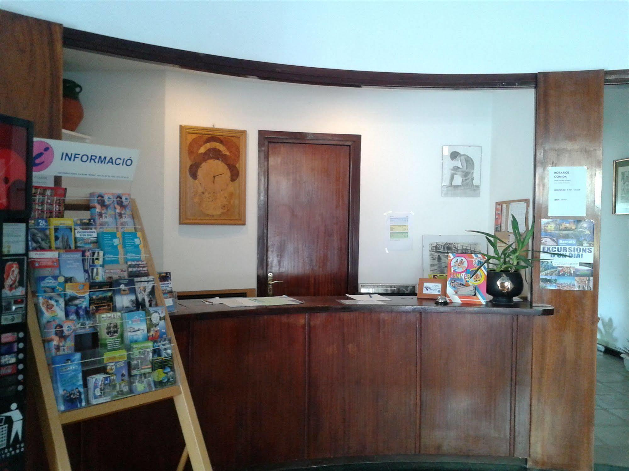 Gesoria Porta Ferrada *