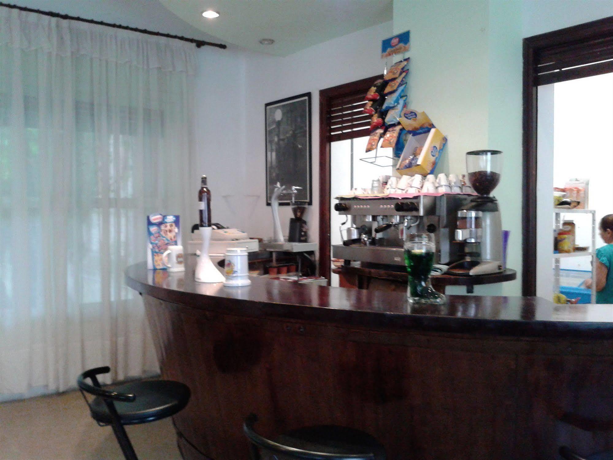 Hotel Gesoria Porta Ferrada