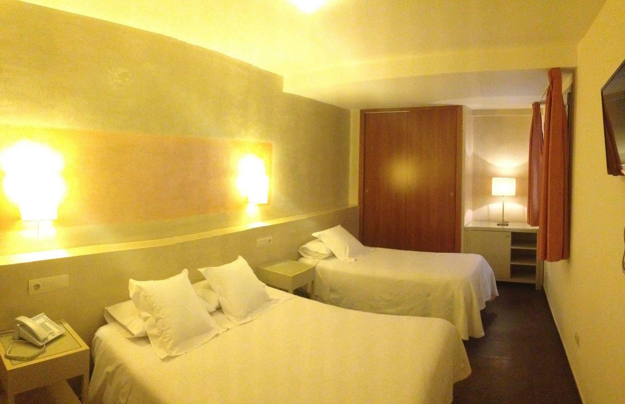 Carmen Hotel