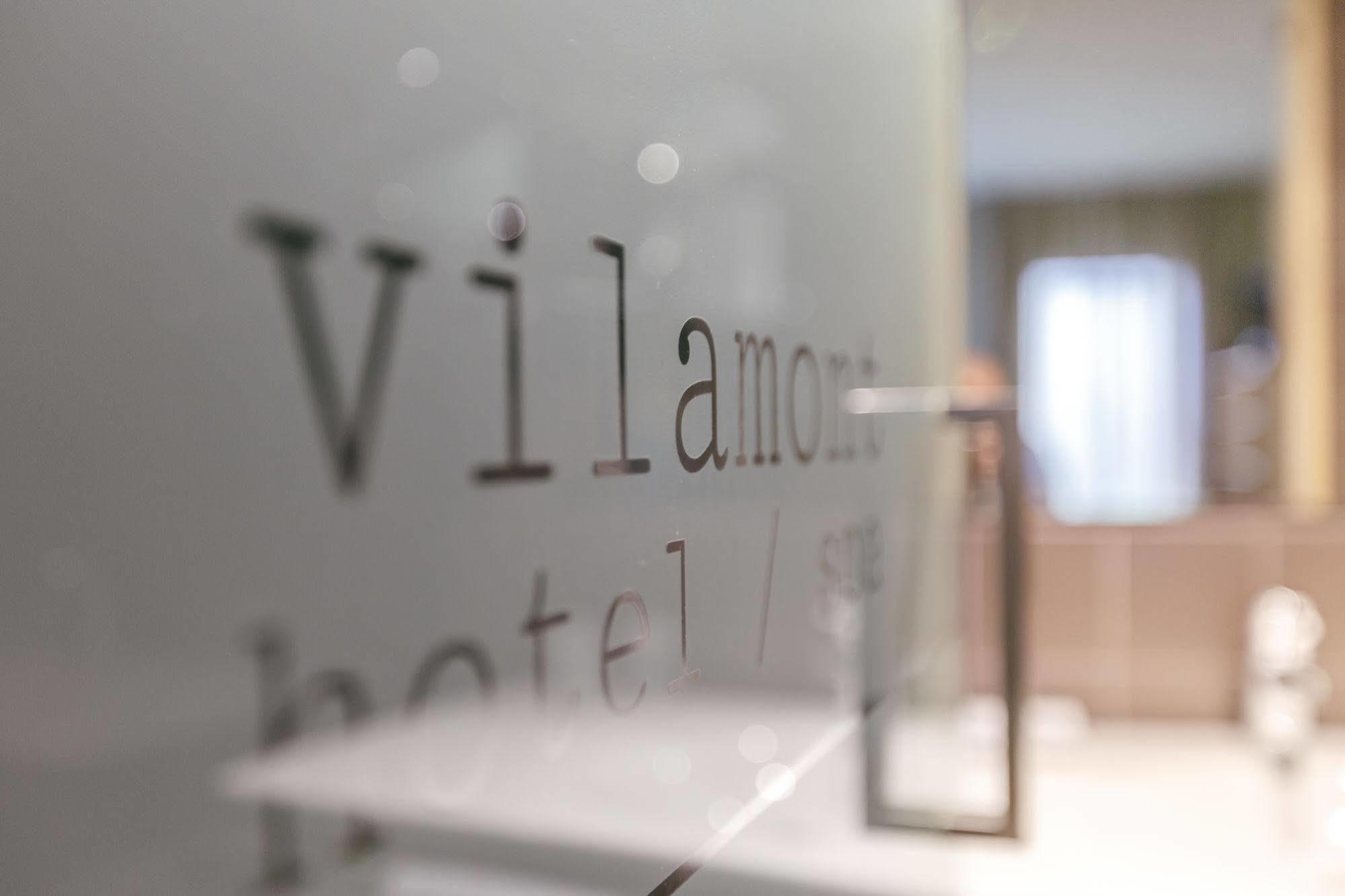 Vilamont 3* Garriguella