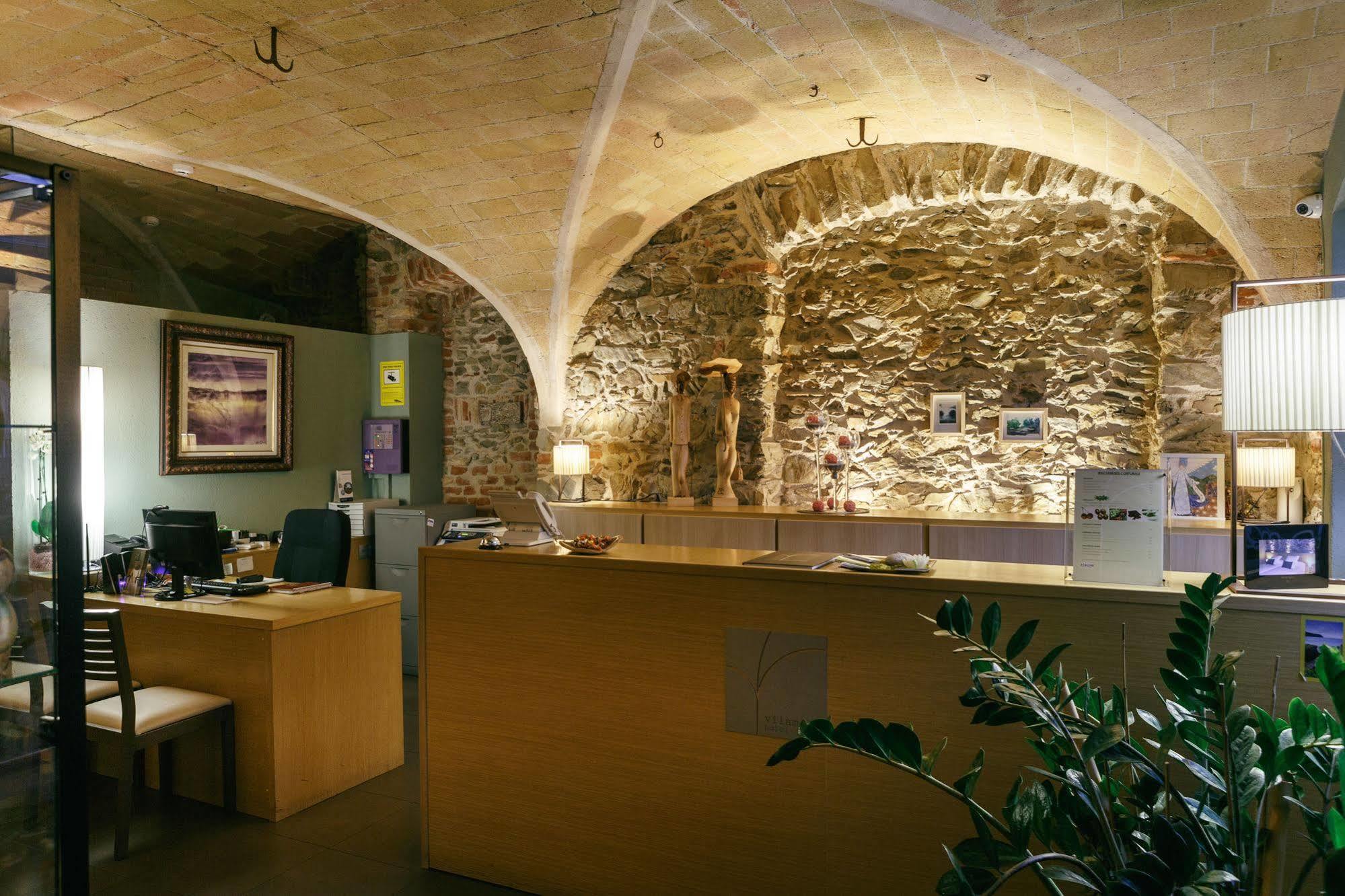 Hotel Vilamont 3*