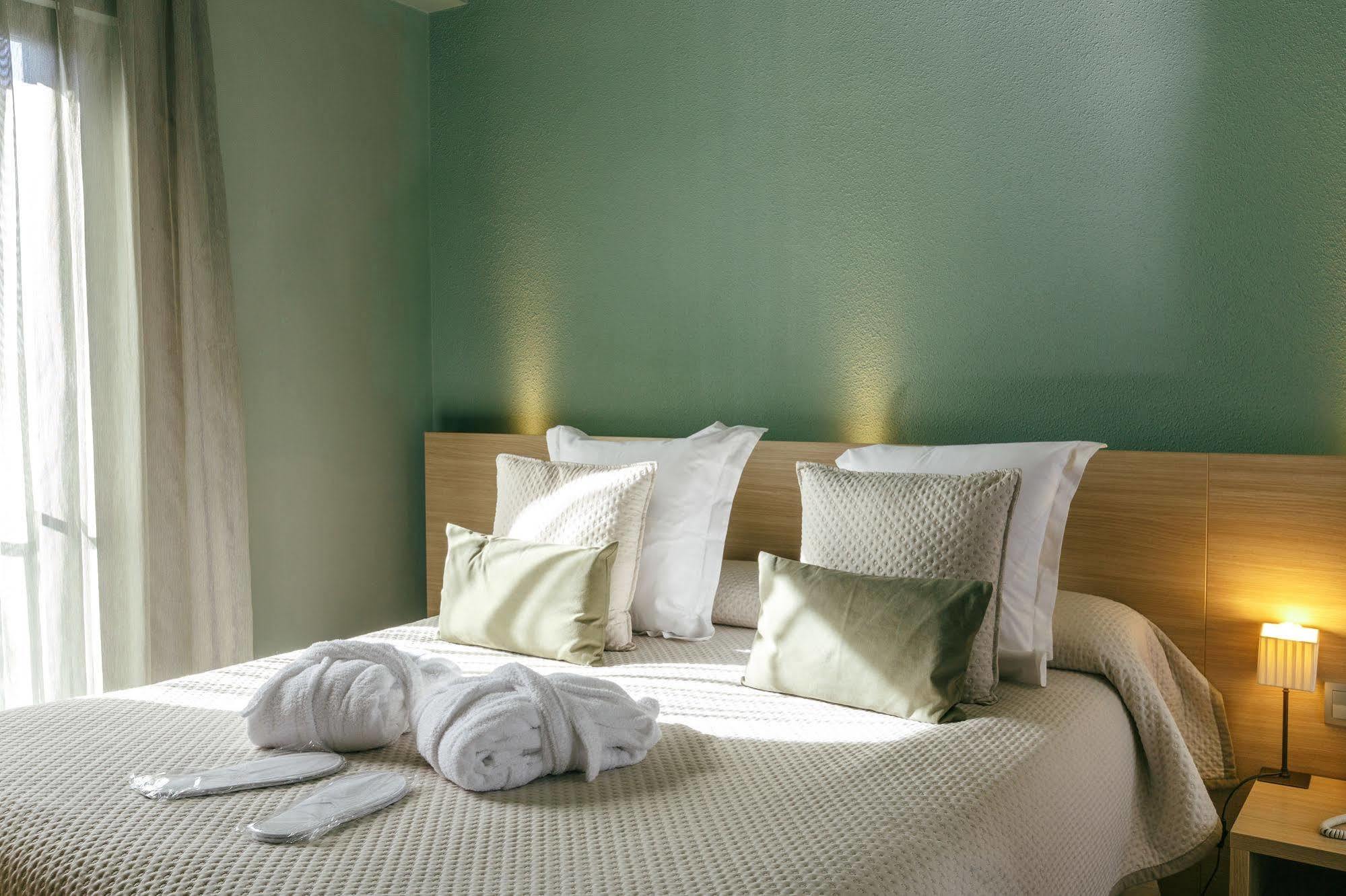 Hotel Vilamont 3*