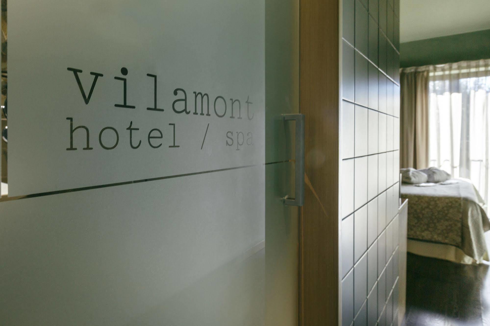 Vilamont 3*
