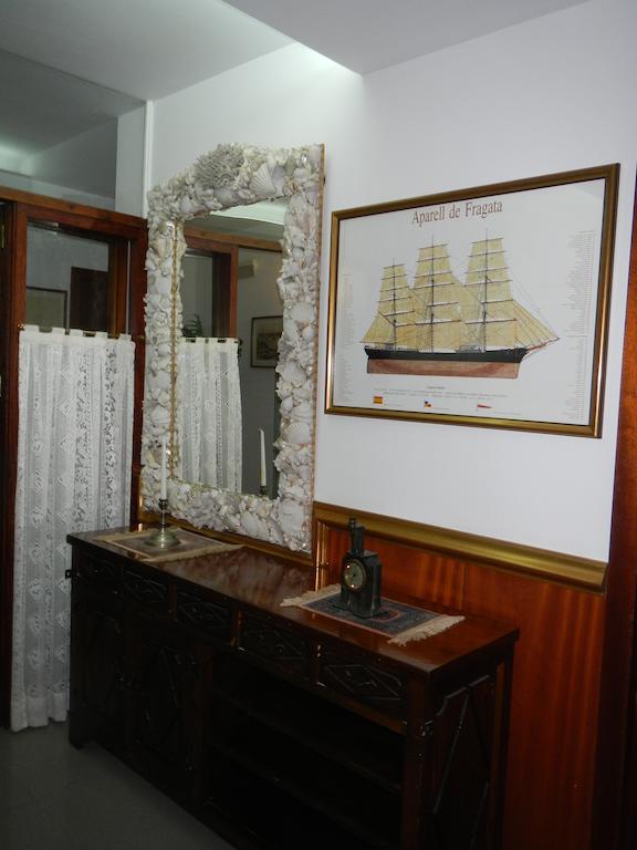Guest house Del Mar