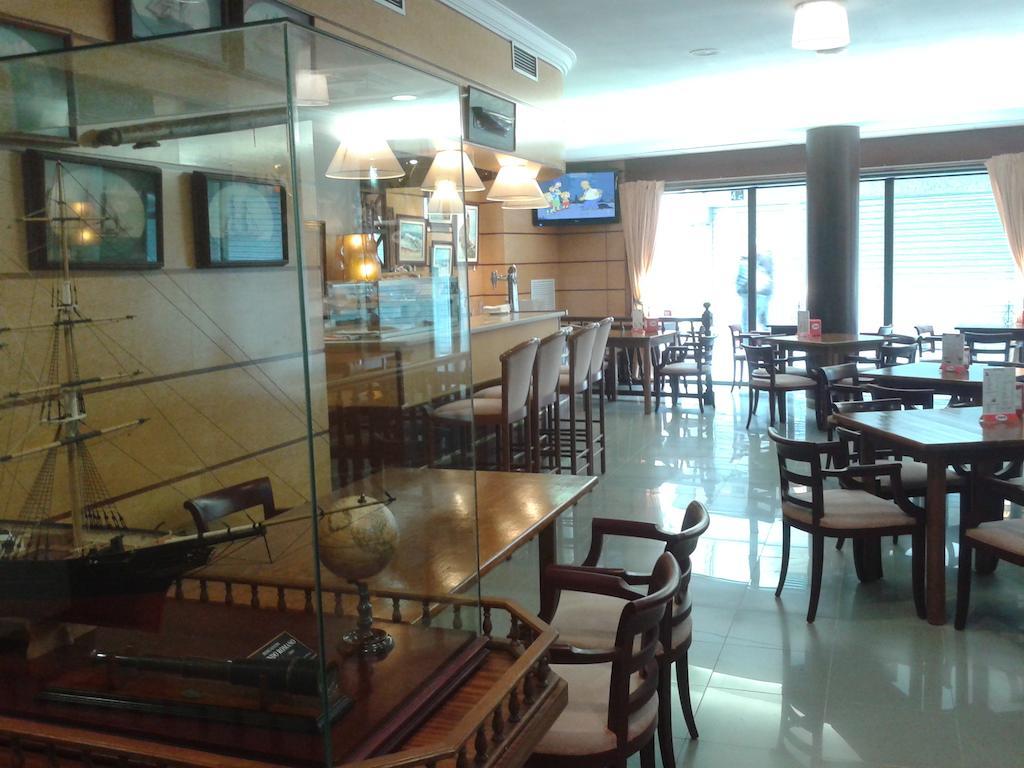 Del Mar Guest house Lloret de Mar