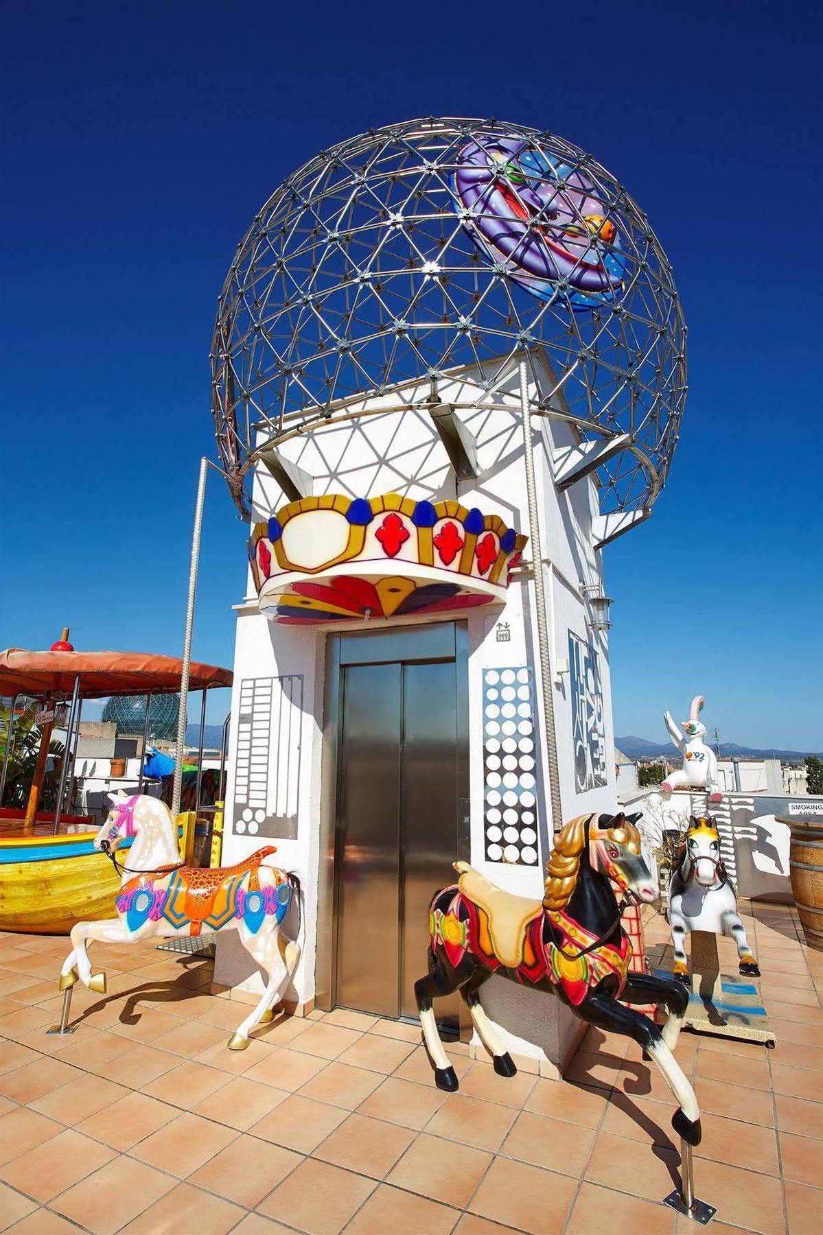 Hotel Plaza 3*