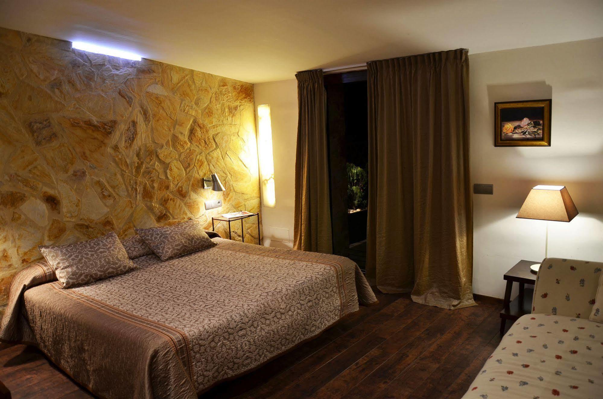 Hotel Galena Mas Comangau