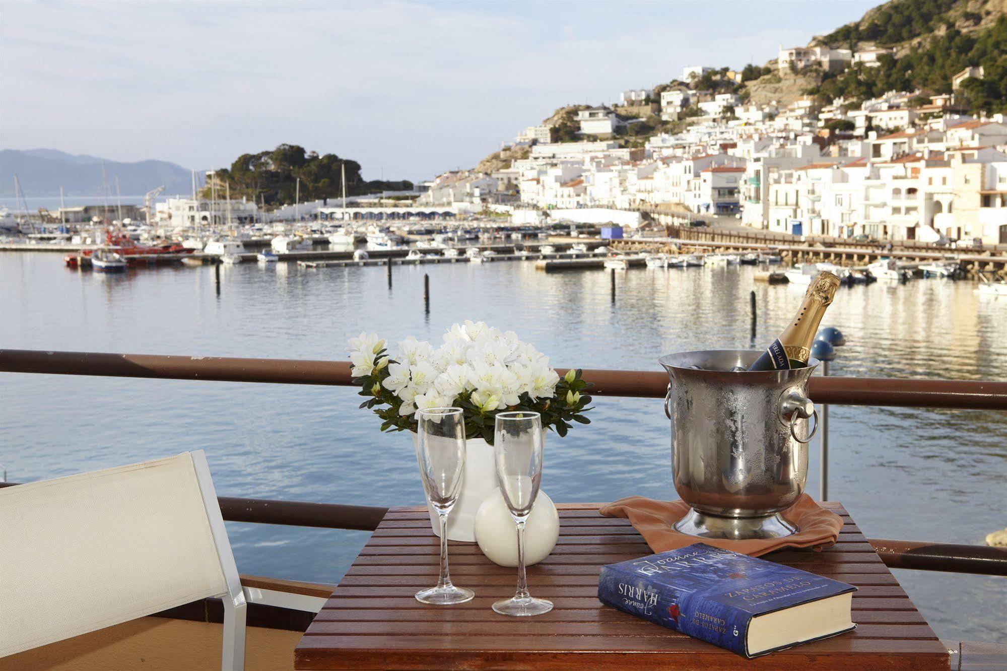 Hotel Spa Cap De Creus