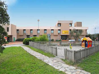 Hotel As Porta Catalana 3*