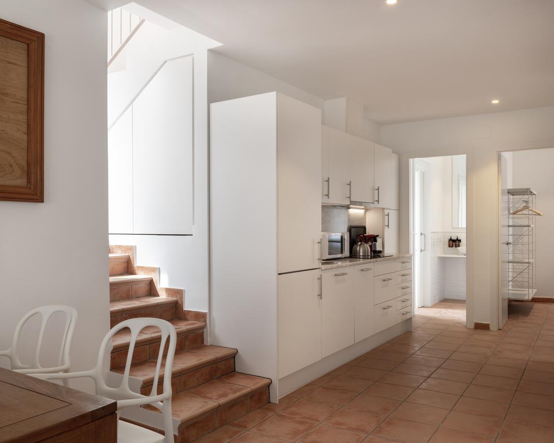 Apartamento Alta House 4 Vents