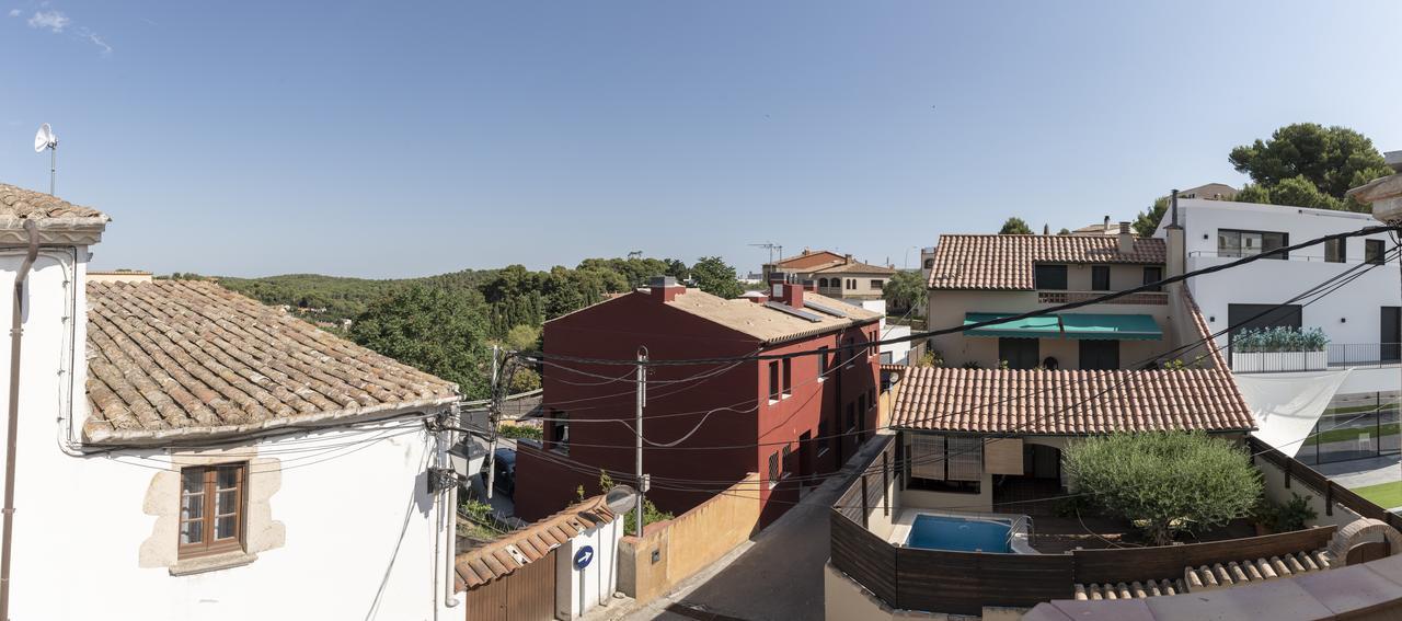 Apartamento Alta House 4 Vents Begur