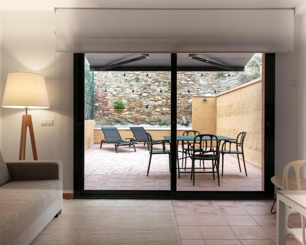Alta House 4 Vents Apartamento Begur
