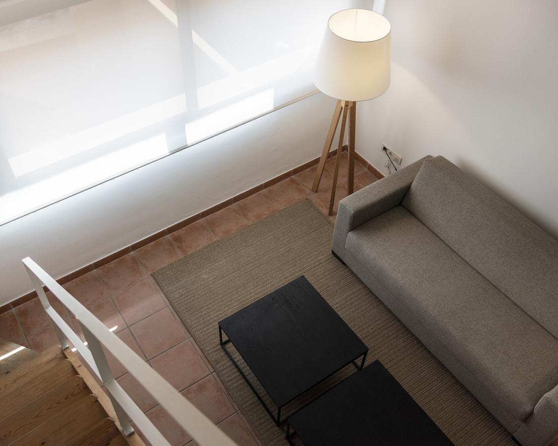 Alta House 4 Vents Apartamento Begur